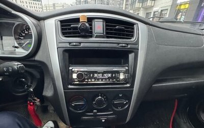Datsun mi-DO, 2017 год, 220 000 рублей, 1 фотография