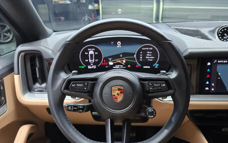 Porsche Cayenne III, 2023 год, 10 800 000 рублей, 10 фотография