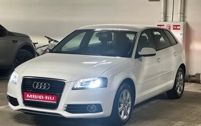 Audi A3, 2012 год, 1 150 000 рублей, 1 фотография