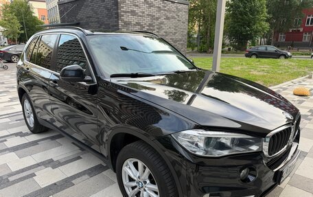 BMW X5, 2015 год, 2 750 000 рублей, 1 фотография