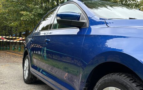 Volkswagen Polo VI (EU Market), 2021 год, 2 150 000 рублей, 1 фотография