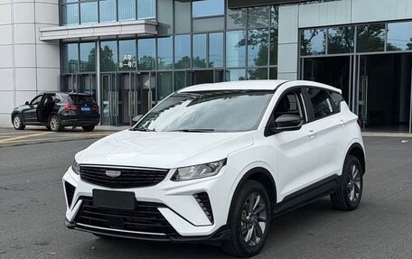 Geely Coolray I, 2025 год, 1 470 153 рублей, 1 фотография