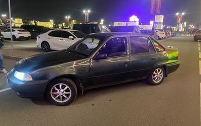 Daewoo Nexia I рестайлинг, 1999 год, 115 000 рублей, 1 фотография
