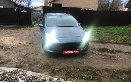 Peugeot 307 I, 2007 год, 450 000 рублей, 1 фотография