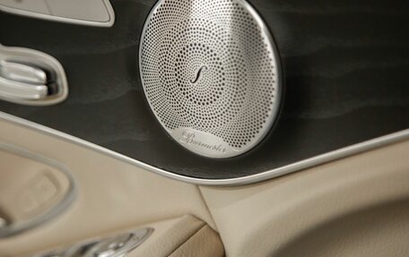 Mercedes-Benz GLC, 2018 год, 3 870 000 рублей, 7 фотография