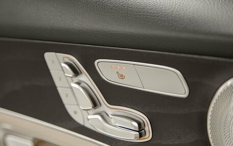 Mercedes-Benz GLC, 2018 год, 3 870 000 рублей, 6 фотография