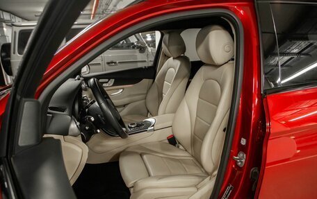 Mercedes-Benz GLC, 2018 год, 3 870 000 рублей, 8 фотография