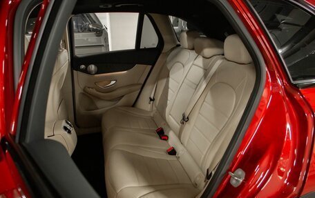 Mercedes-Benz GLC, 2018 год, 3 870 000 рублей, 20 фотография