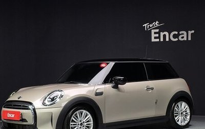 MINI Hatch, 2022 год, 1 673 000 рублей, 1 фотография