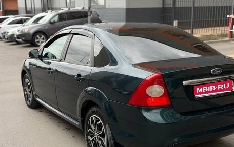 Ford Focus II рестайлинг, 2008 год, 350 000 рублей, 1 фотография