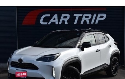 Toyota Yaris Cross, 2025 год, 1 600 017 рублей, 1 фотография