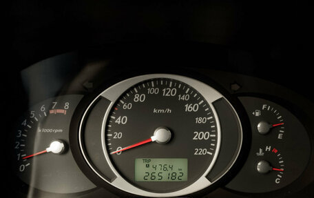 Hyundai Tucson III, 2008 год, 760 000 рублей, 12 фотография