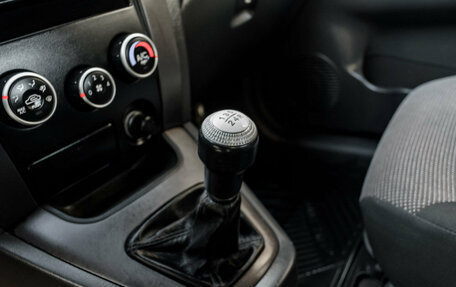 Hyundai Tucson III, 2008 год, 760 000 рублей, 15 фотография