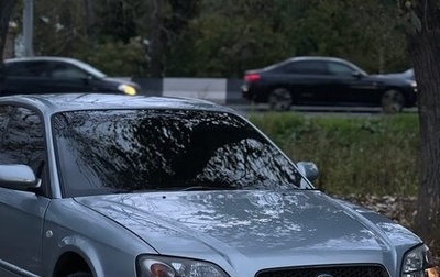 Subaru Legacy III, 2002 год, 450 000 рублей, 1 фотография