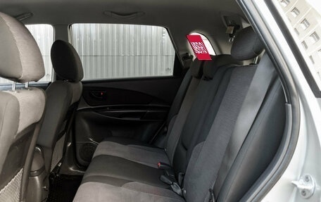 Hyundai Tucson III, 2008 год, 760 000 рублей, 18 фотография