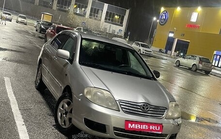 Toyota Corolla, 2005 год, 550 000 рублей, 1 фотография