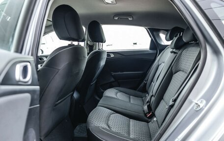 KIA cee'd III, 2018 год, 1 449 000 рублей, 11 фотография