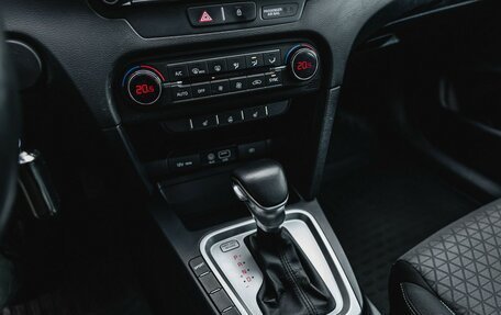 KIA cee'd III, 2018 год, 1 449 000 рублей, 12 фотография