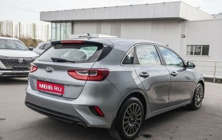 KIA cee'd III, 2018 год, 1 449 000 рублей, 3 фотография