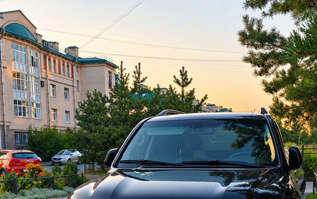 Toyota Land Cruiser 200, 2009 год, 2 999 990 рублей, 1 фотография