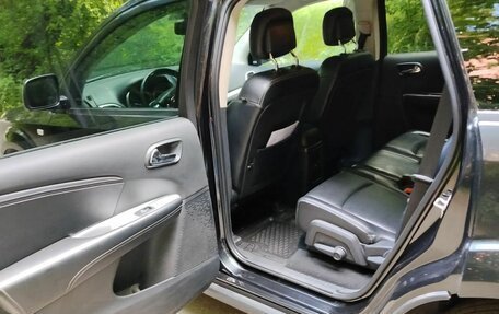 Dodge Journey I, 2012 год, 1 250 000 рублей, 1 фотография