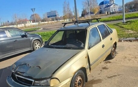Daewoo Nexia I рестайлинг, 2007 год, 30 000 рублей, 2 фотография