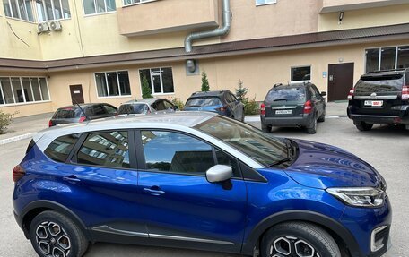 Renault Kaptur I рестайлинг, 2020 год, 1 788 000 рублей, 3 фотография