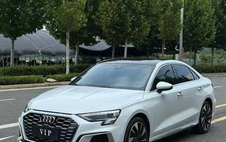 Audi A4, 2023 год, 1 830 000 рублей, 1 фотография