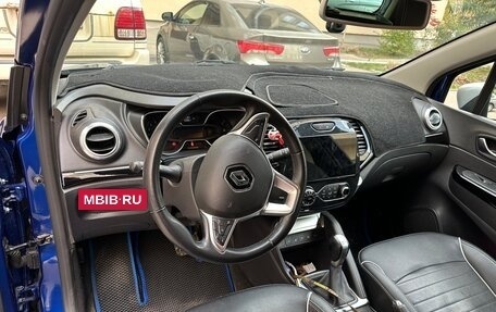 Renault Kaptur I рестайлинг, 2020 год, 1 788 000 рублей, 6 фотография