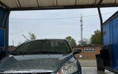 Ford Focus II рестайлинг, 2009 год, 499 900 рублей, 1 фотография