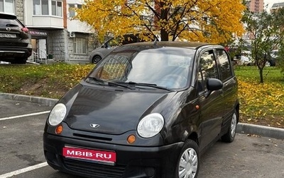 Daewoo Matiz I, 2010 год, 139 990 рублей, 1 фотография