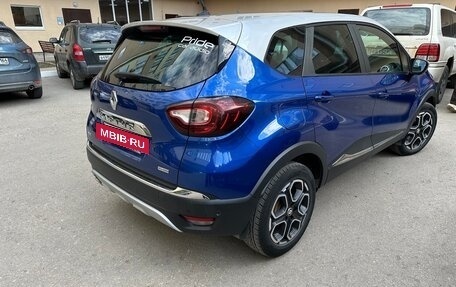 Renault Kaptur I рестайлинг, 2020 год, 1 788 000 рублей, 12 фотография