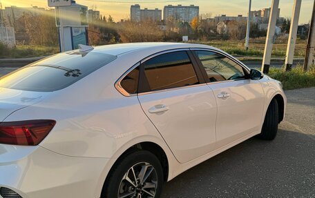 KIA Cerato IV, 2021 год, 2 000 000 рублей, 2 фотография