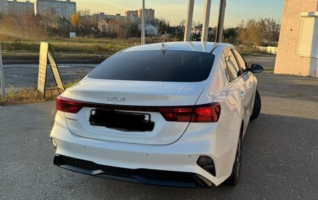 KIA Cerato IV, 2021 год, 2 000 000 рублей, 3 фотография