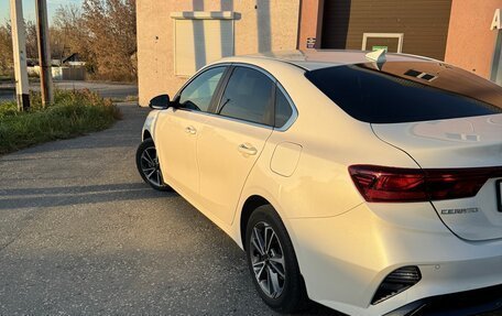 KIA Cerato IV, 2021 год, 2 000 000 рублей, 4 фотография