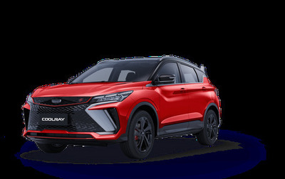 Geely Coolray I, 2026 год, 2 774 990 рублей, 1 фотография