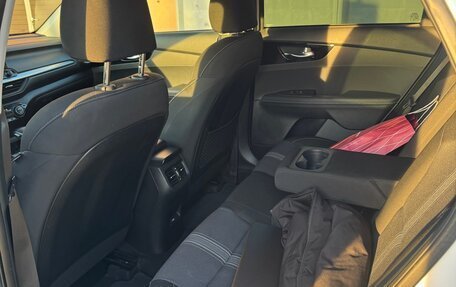 KIA Cerato IV, 2021 год, 2 000 000 рублей, 5 фотография
