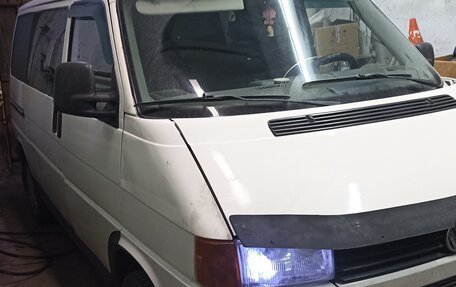Volkswagen Transporter T4, 1994 год, 399 000 рублей, 1 фотография