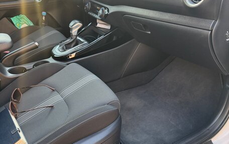 KIA Cerato IV, 2021 год, 2 000 000 рублей, 9 фотография