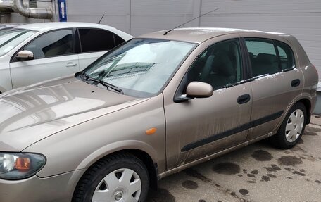 Nissan Almera, 2005 год, 400 000 рублей, 2 фотография