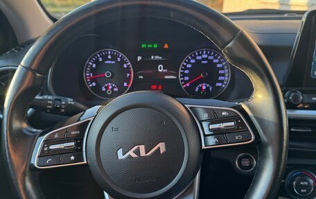 KIA Cerato IV, 2021 год, 2 000 000 рублей, 14 фотография