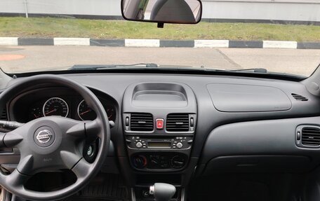 Nissan Almera, 2005 год, 400 000 рублей, 3 фотография