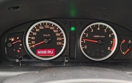 Nissan Almera, 2005 год, 400 000 рублей, 5 фотография