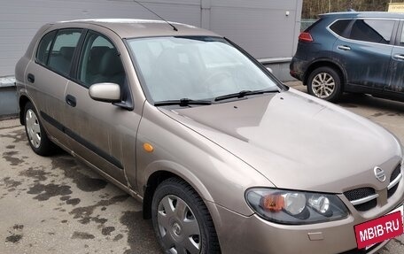 Nissan Almera, 2005 год, 400 000 рублей, 4 фотография