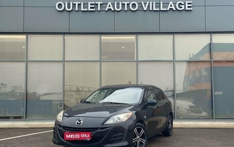Mazda 3, 2011 год, 600 000 рублей, 1 фотография