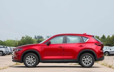 Mazda CX-5 II, 2026 год, 2 520 000 рублей, 7 фотография