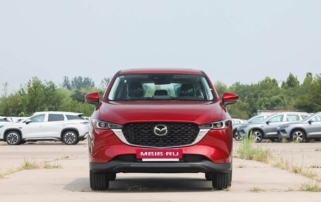 Mazda CX-5 II, 2026 год, 2 520 000 рублей, 3 фотография