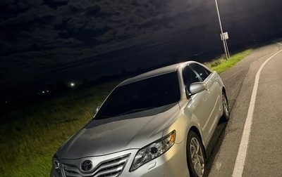 Toyota Camry, 2009 год, 1 060 000 рублей, 1 фотография