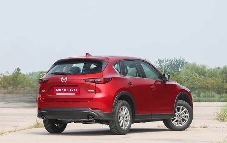 Mazda CX-5 II, 2026 год, 2 520 000 рублей, 4 фотография