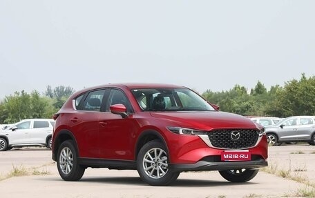 Mazda CX-5 II, 2026 год, 2 520 000 рублей, 2 фотография